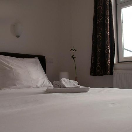 Bed & Breakfast Op 'T Indsje Cadier en Keer ภายนอก รูปภาพ