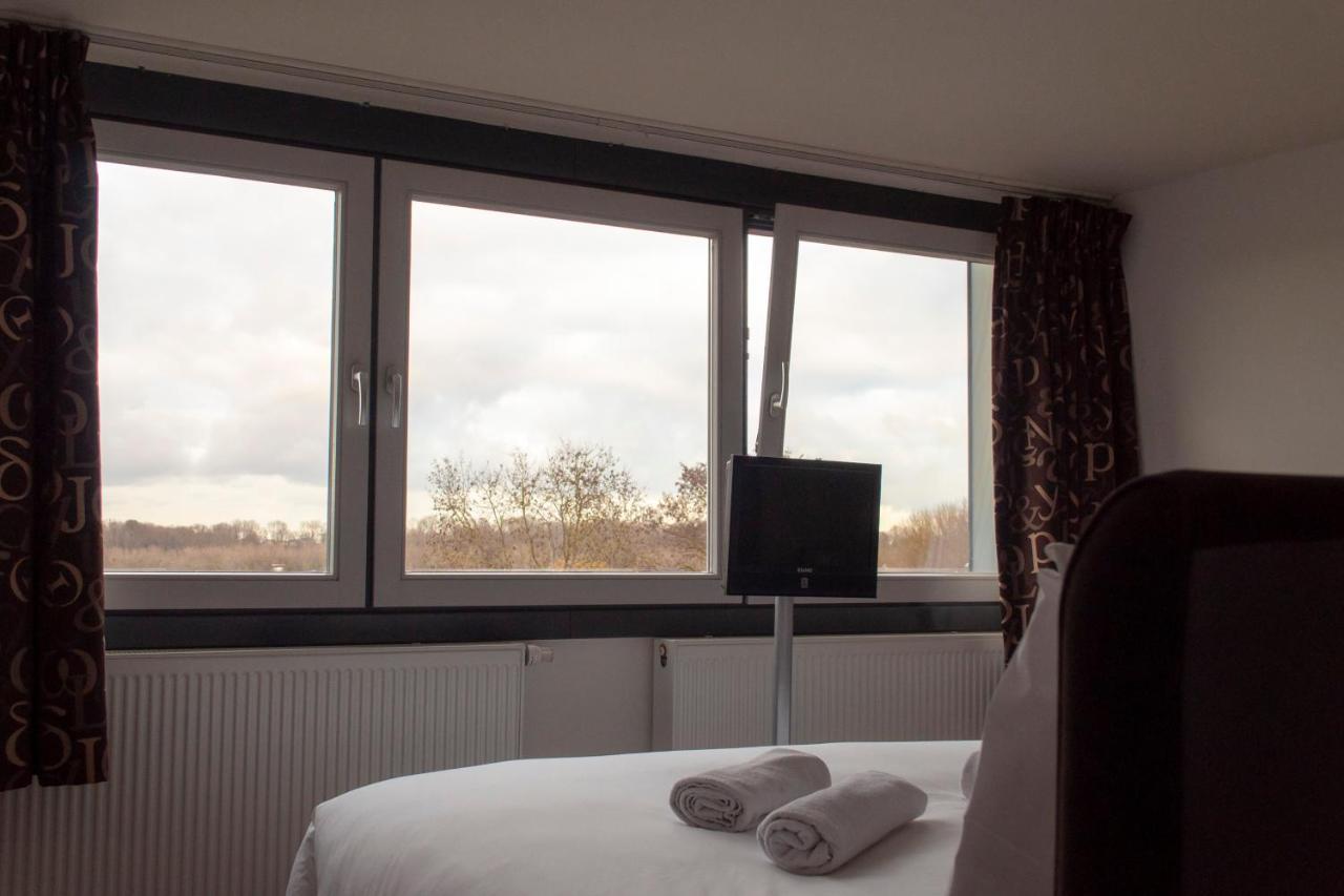 Bed & Breakfast Op 'T Indsje Cadier en Keer ภายนอก รูปภาพ