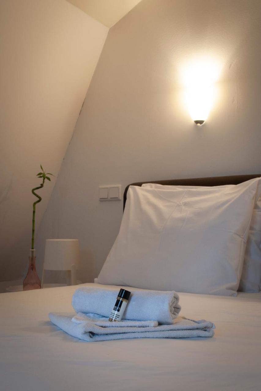 Bed & Breakfast Op 'T Indsje Cadier en Keer ภายนอก รูปภาพ