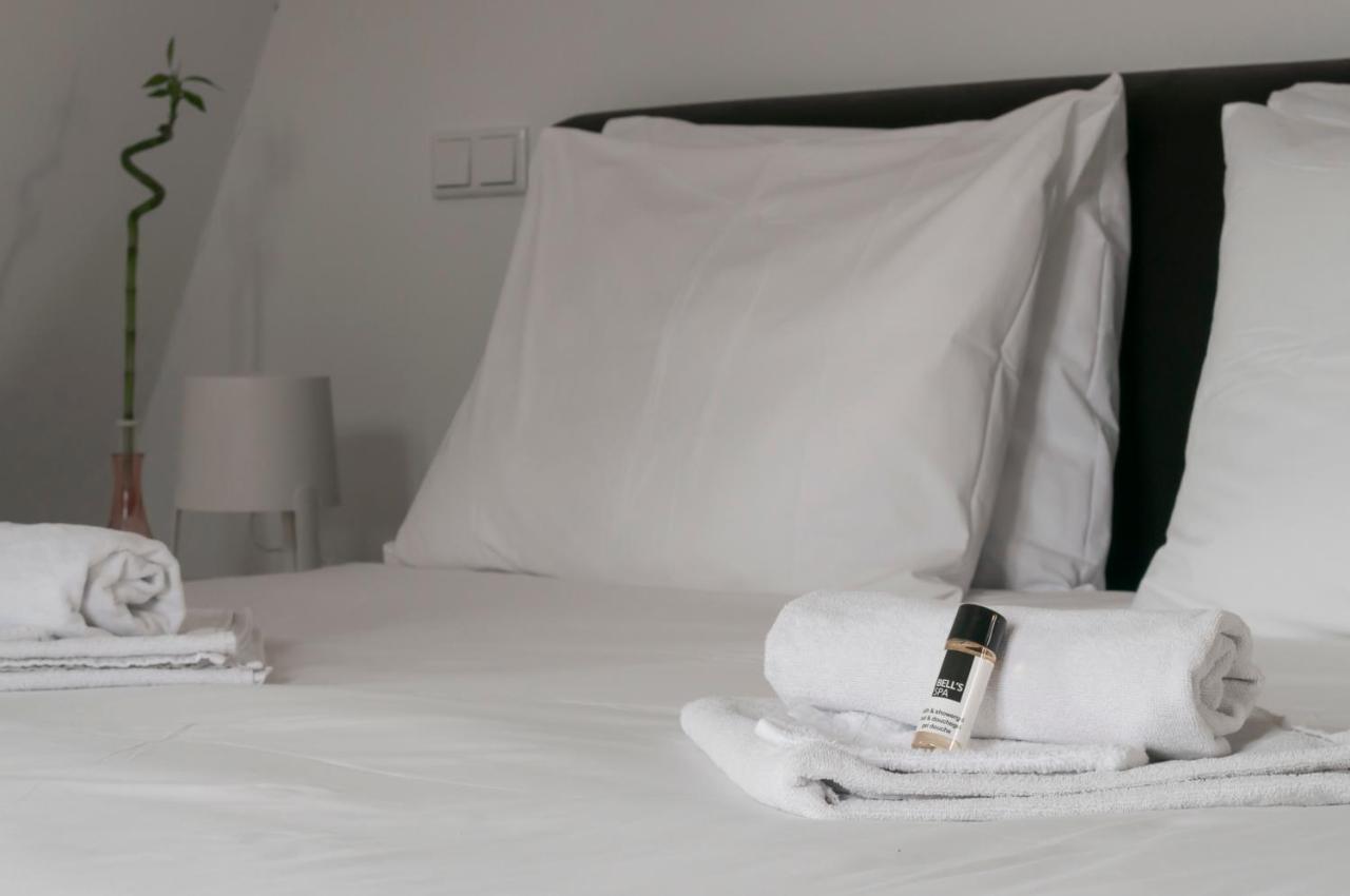 Bed & Breakfast Op 'T Indsje Cadier en Keer ภายนอก รูปภาพ