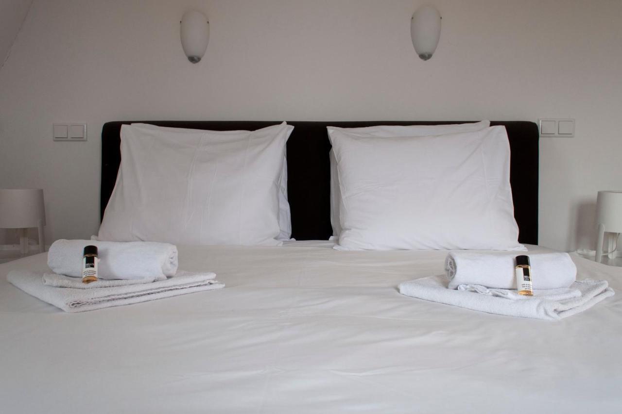 Bed & Breakfast Op 'T Indsje Cadier en Keer ภายนอก รูปภาพ